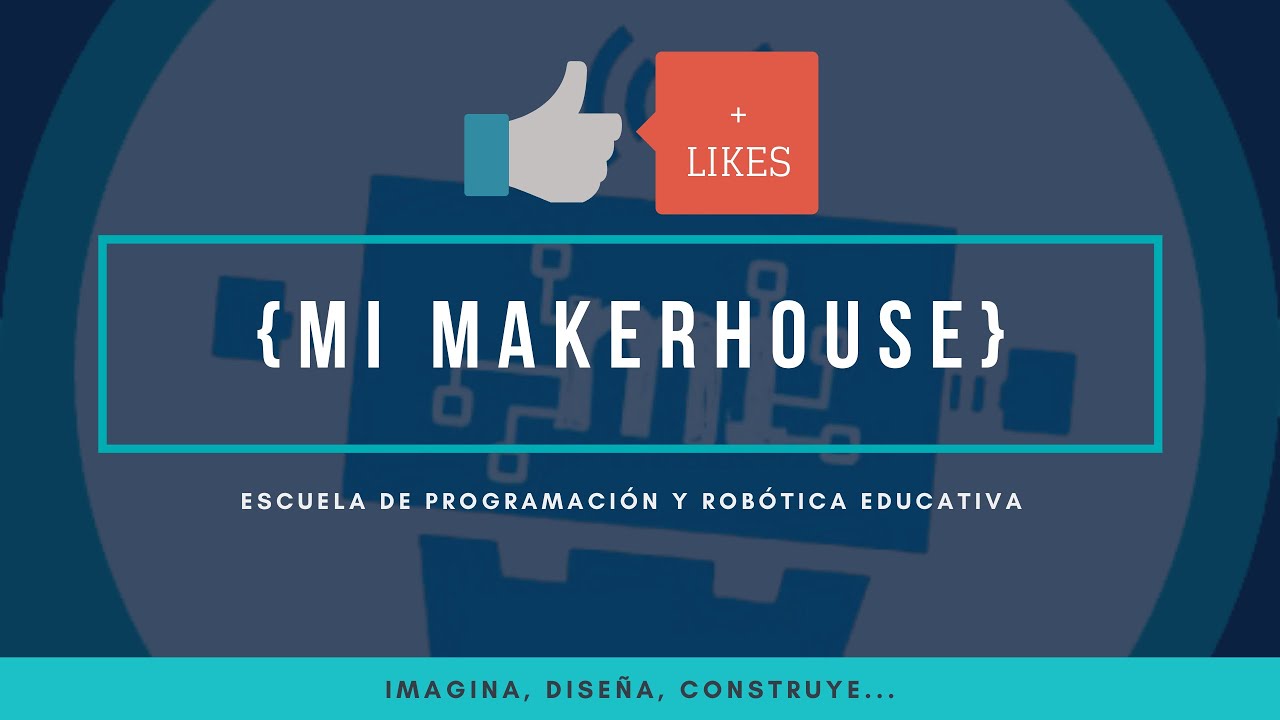 Inscribirse a una clase virtual de miMakerHouse
