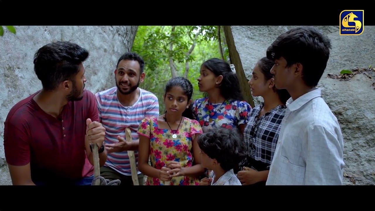 HAPANNU API GAME RAJJE || Episode 200 || හපන්නු අපි ගමේ රාජ්ජෙ || 18th June 2024