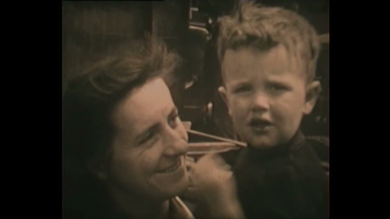 Dorpsfilm 1955