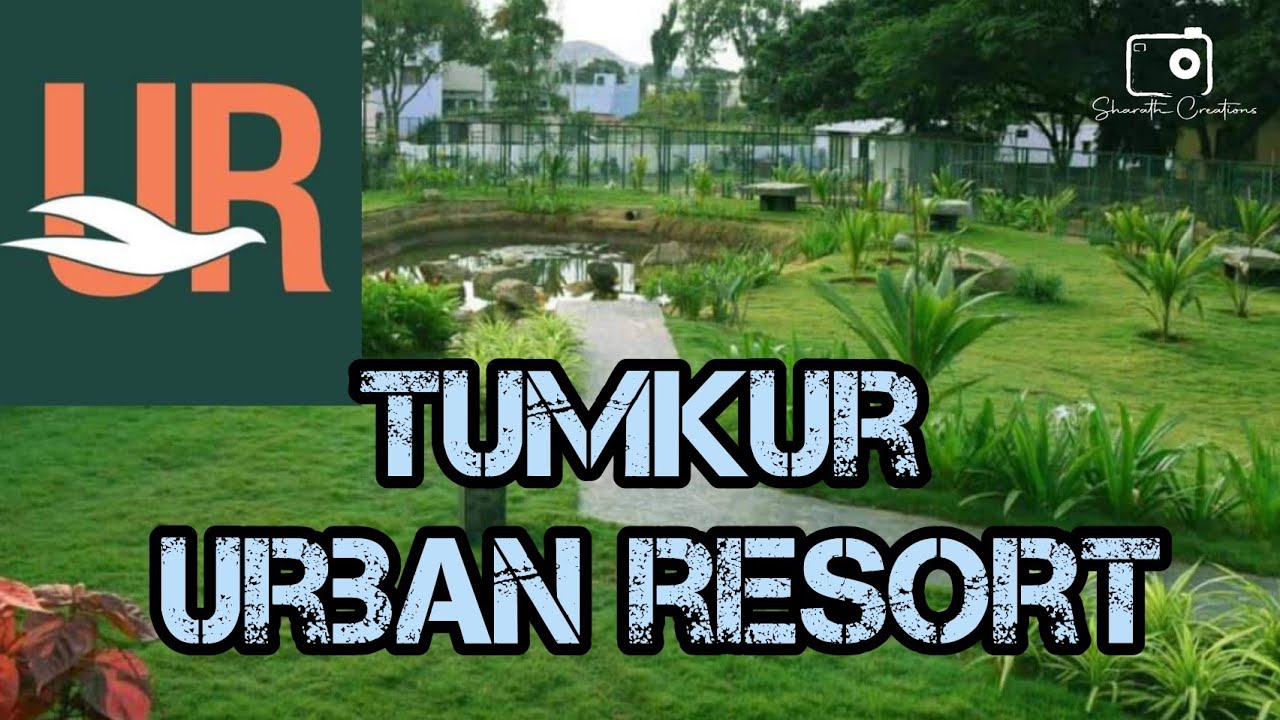 Tumkur Urban resort Near Tumkur | Best resort in tumkur |
