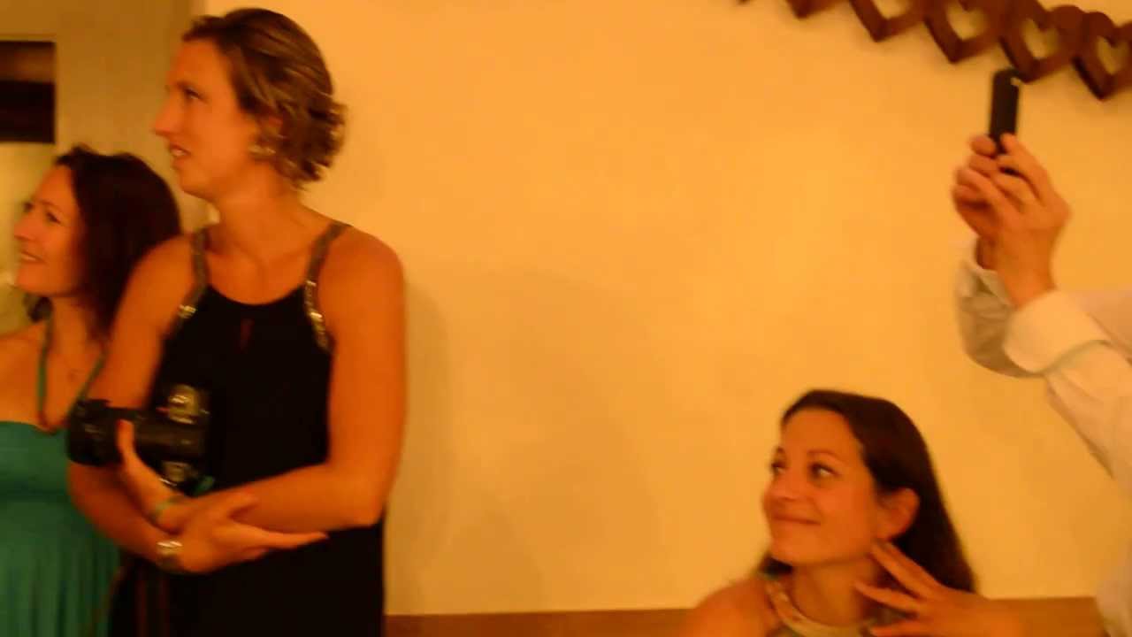 chanson mariage