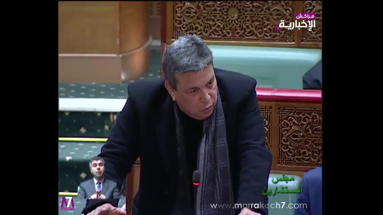 ابدوح يسائل الوزير الرباح حول ارتفاع فاتورة استهلاك الكهرباء