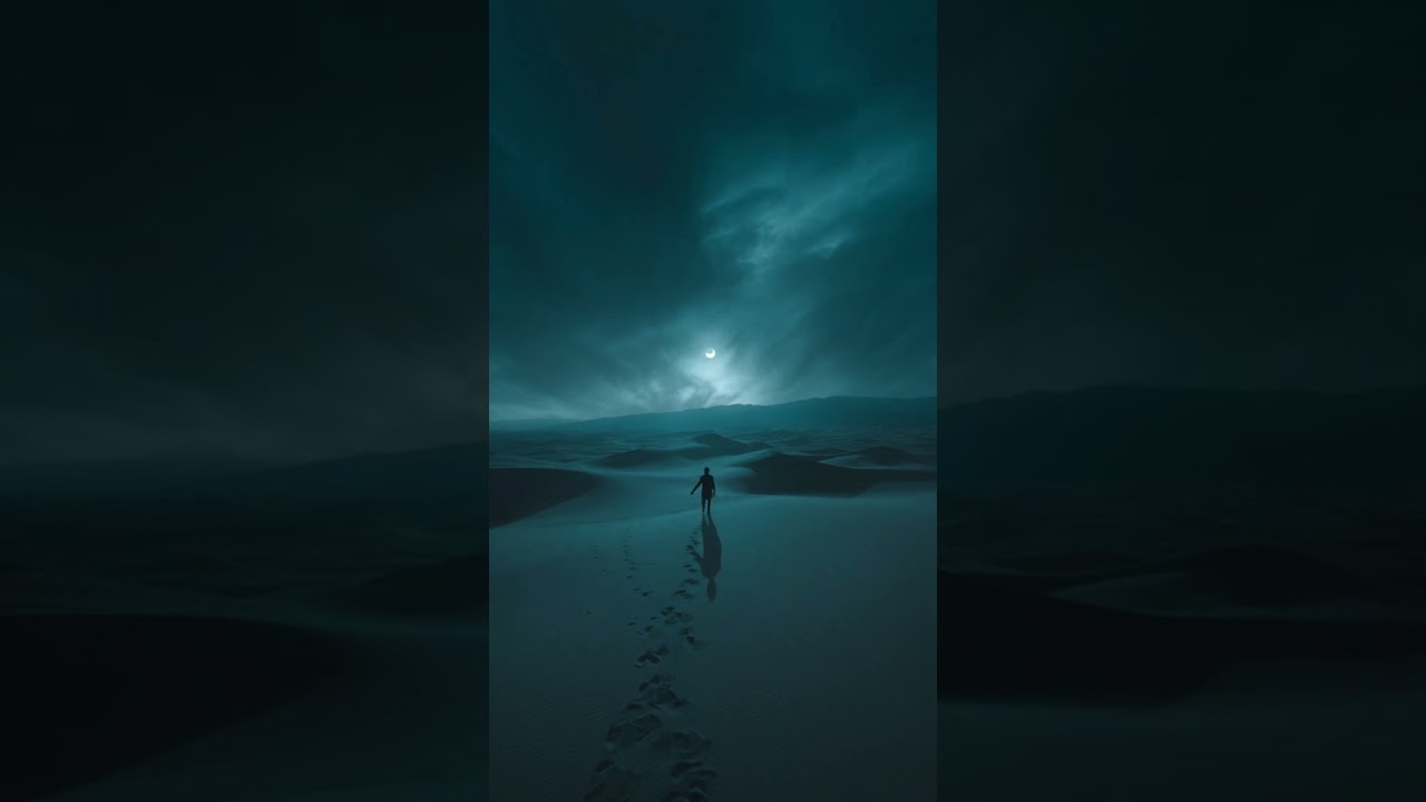 Soft Hearts & Tears for Allah | Emotional Islamic Reminder 