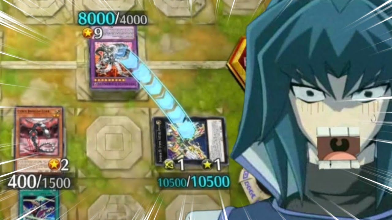 READING IS FUNDAMENTAL IN YUGIOH 