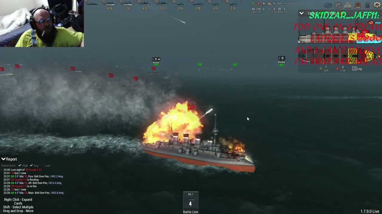 Lets Play Ultimate Admiral Dreadnoughts Italian Empire Ep 2