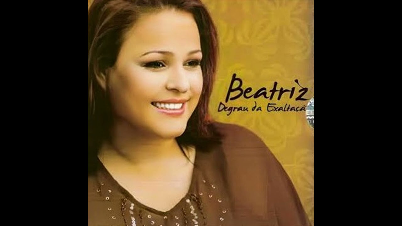 Uma Nova História - Beatriz Andrade (letra na descrição)