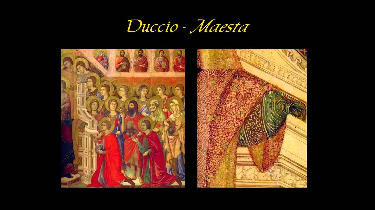 ARTH 4037 Siena in the Trecento