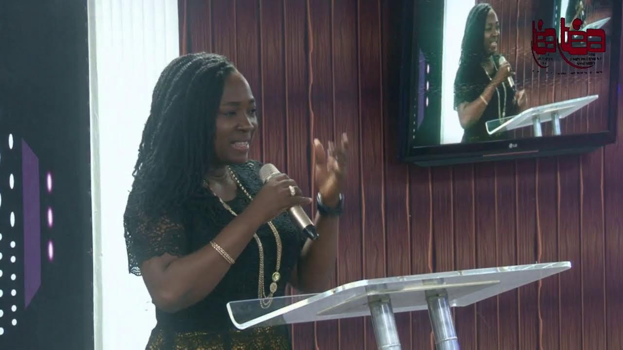 SUNDAY MORNING CELEBRATION SERVICE / 08-02-2026 / MAXIMIZING OUR FRIENDSHIP FOR GLOBAL IMPACT!