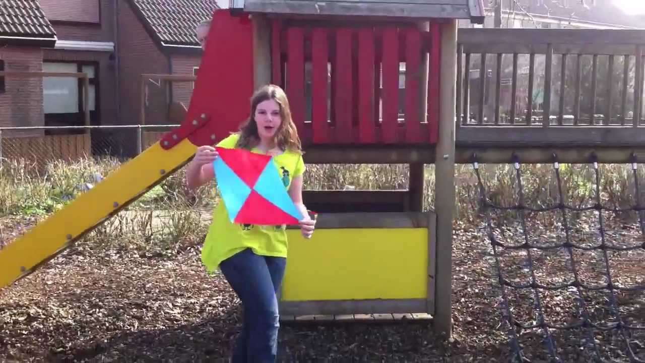 Lipdub 2012 Groep 8 St. Nicolaasschool Nieuwveen