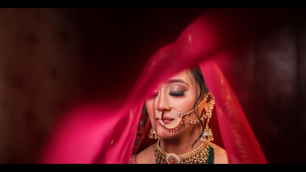 Cinemetic Teaser 2024 | NISHI & MANISH | Movie Time Productions | #teaser