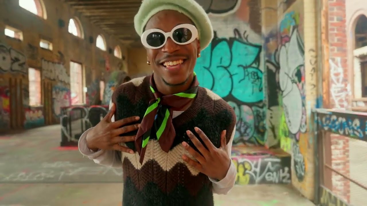 Soweto - Ogtega