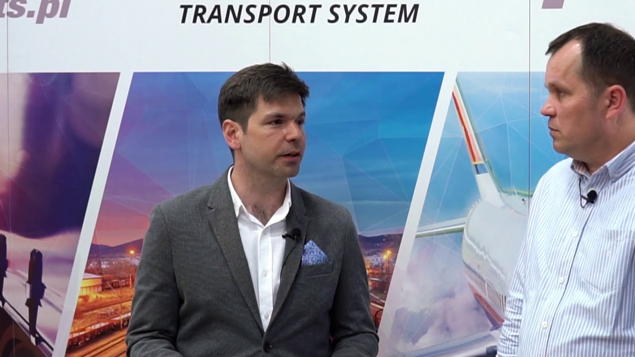 Akademia Spedytora - Transport Morski