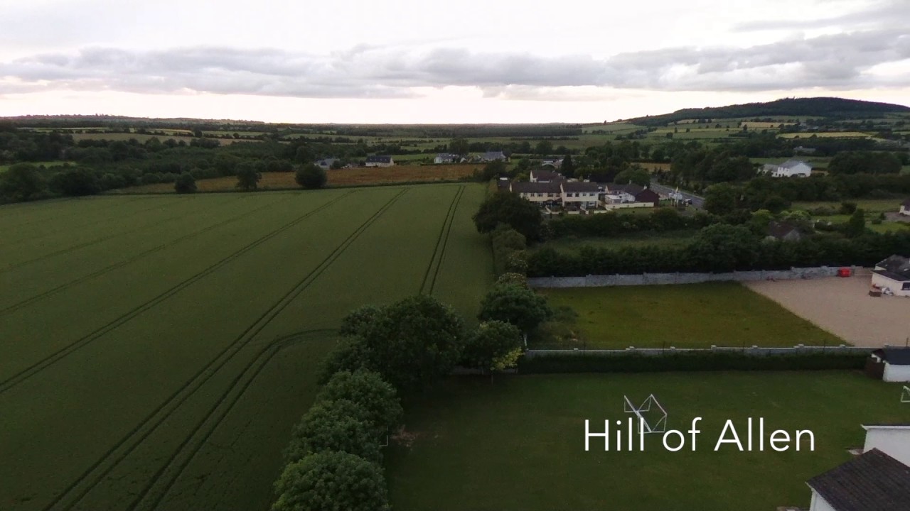 Milltown, Co. Kildare