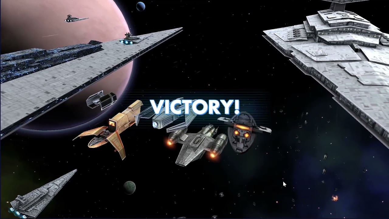 Executor - Discarded Doctrine - full unlock event