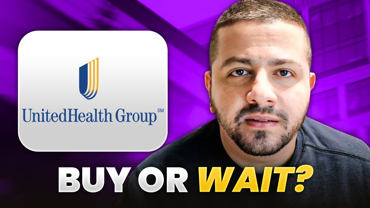 Является ли UnitedHealth недооцененной акцией для покупки сейчас?