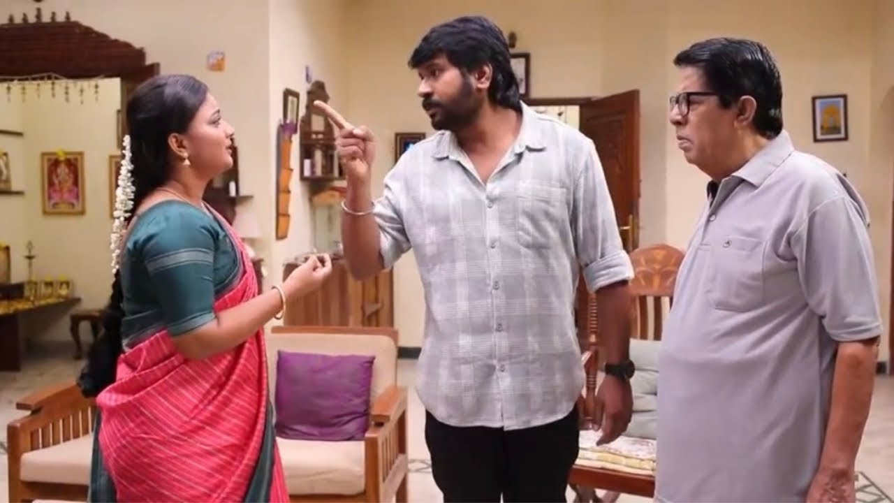 Siragadikka Aasai Promo|Jan 10th 2026|VijayTV #tamilserial