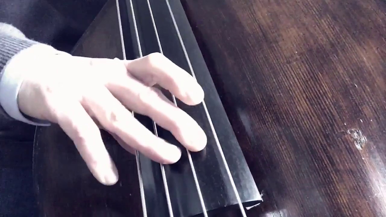 The Girl From Ipanema Bass Play Along Line Backing Track Accompaniment