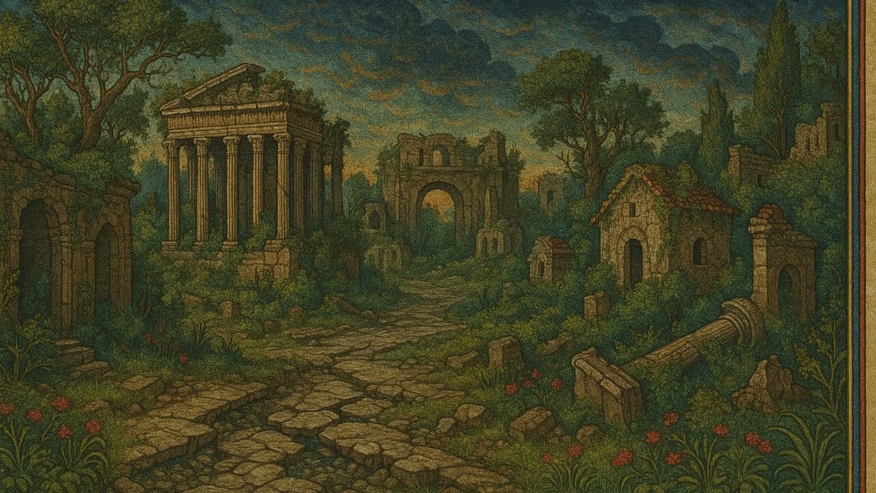 Orașul Medieval