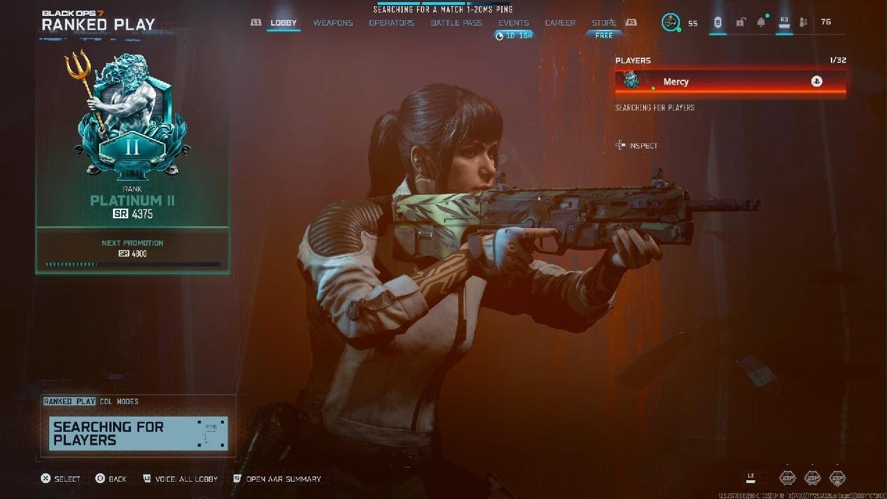 platinum 3
