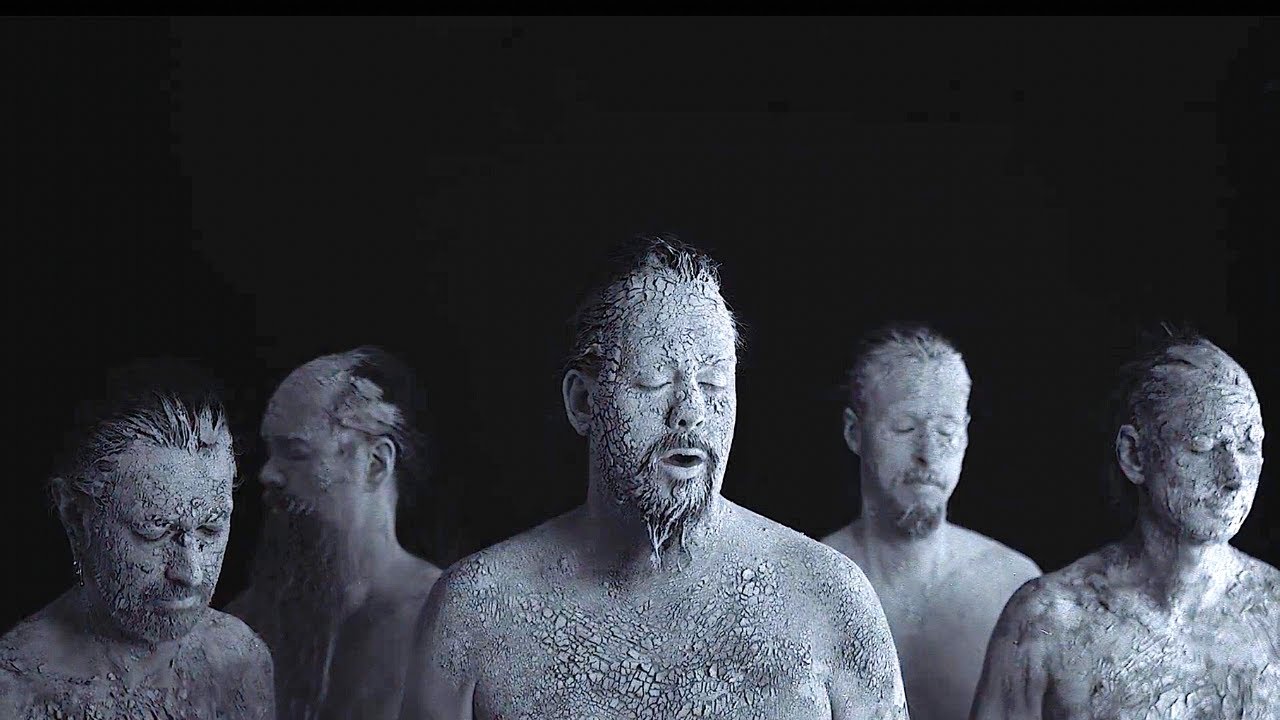 EVERGREY - Say (Official Video) | Napalm Records