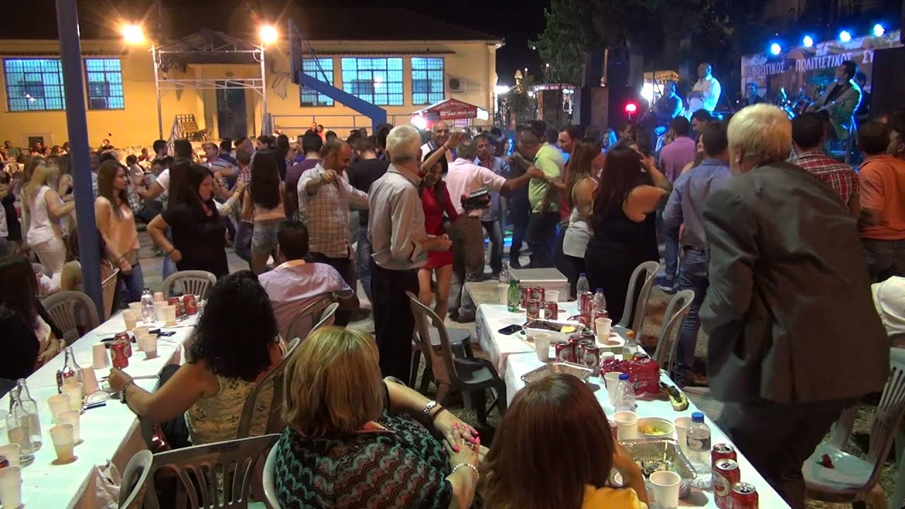 ΣΚΟΠΙΑ ΦΑΡΣΑΛΩΝ 18-7-2015 ΠΛΑΣΤΗΡΑΣ ΒΕΛΗΣΣΑΡΗΣ ΓΚΟΒΑΡΗΣ ΣΚΑΡΛΑΣ