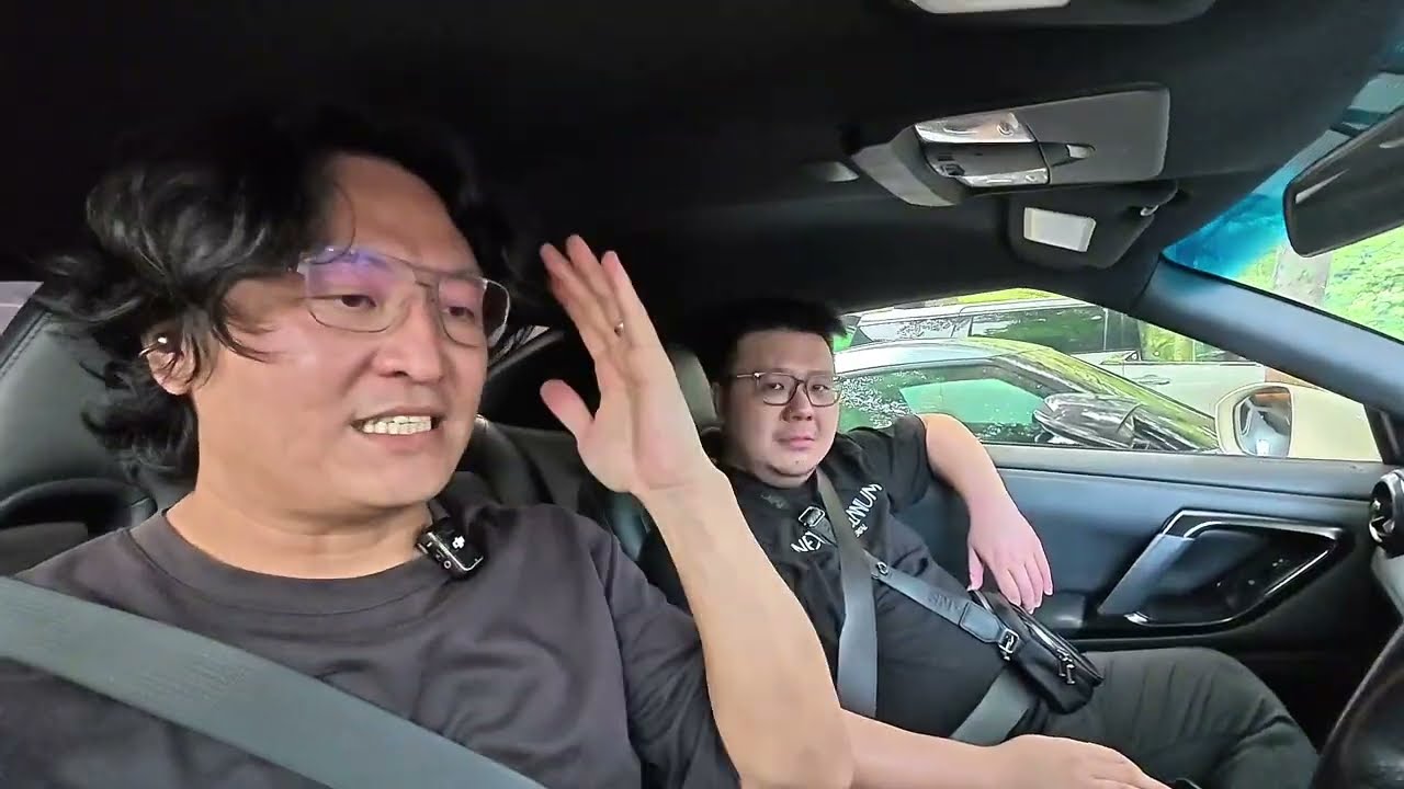 Величайший японский автомобиль: Nissan