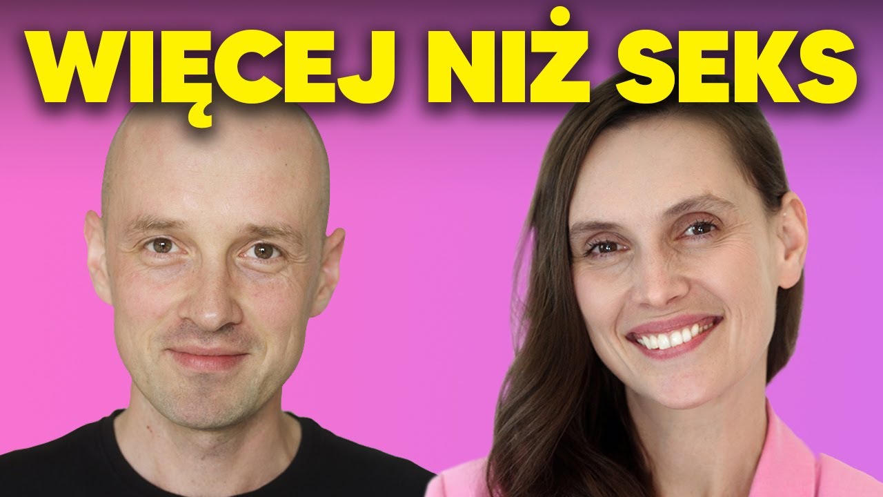 SEKS bez antykoncepcji i NPR nie taki straszny? O mitach na temat seksu rozmawiam z Magdą Kleczyńską