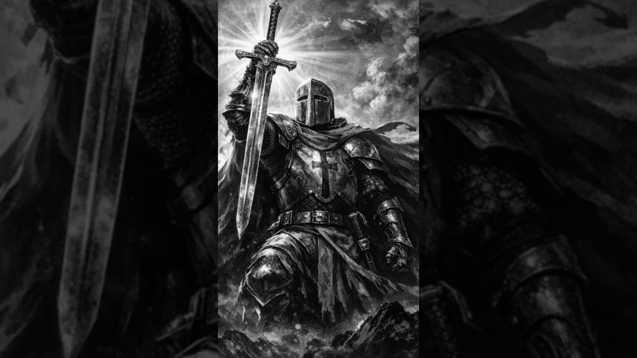 Alabaré en la Tormenta | Power Metal Cristiano | Light From The Abyss