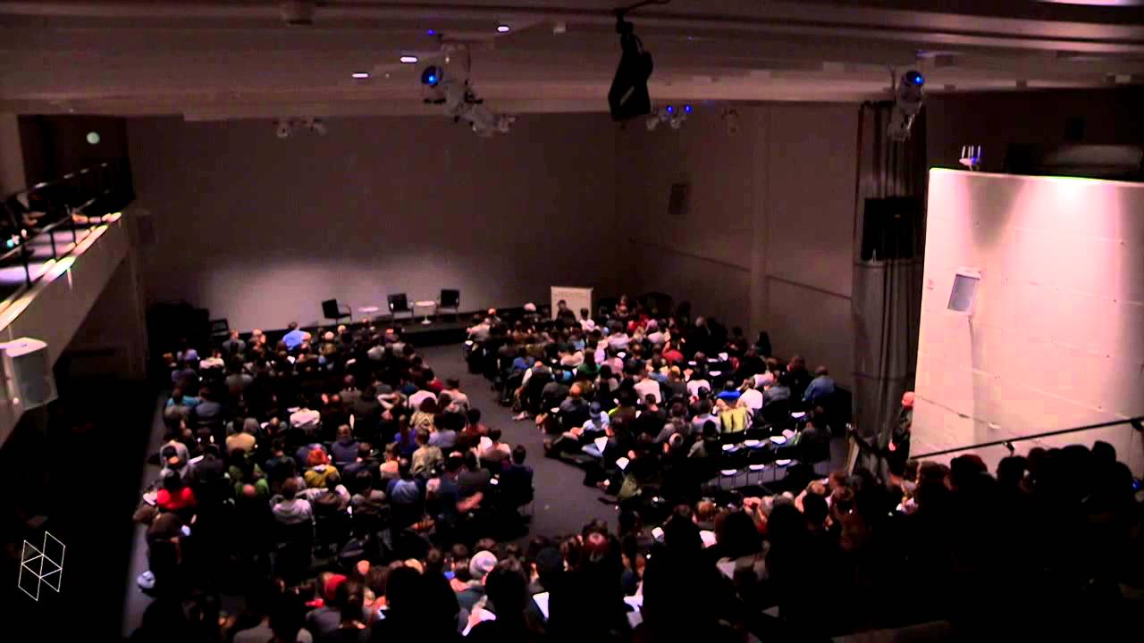 Steve Reich in Conversation with Mohsen Mostafavi