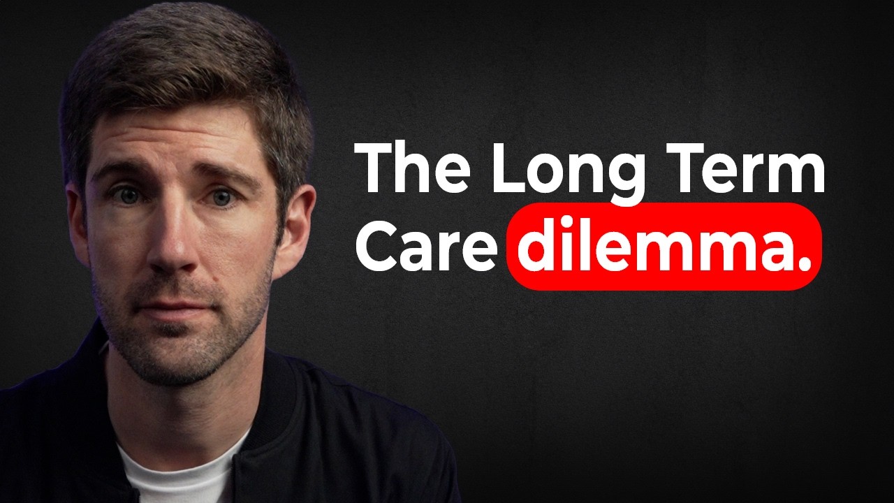 Are You Prepared For Long Term Care? | Long Term Care 101
