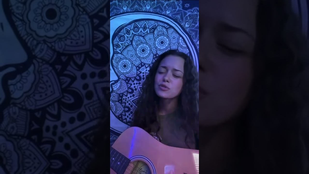 teenage dirtbag - wheatus (cover) by casey bishop #teenagedirtbag