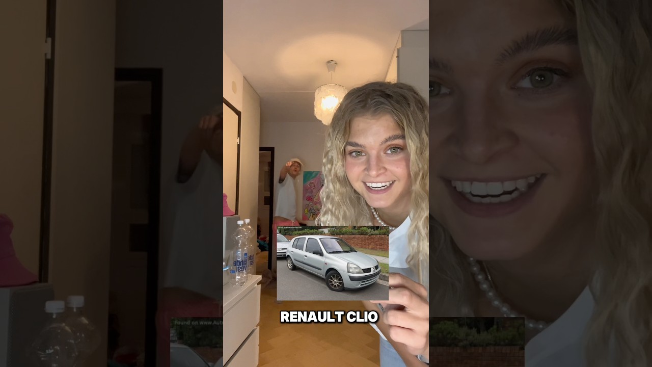 Mikä on sun lempi automerkki?🤭💥 Tilaa kanava niin NÄET LISÄÄ