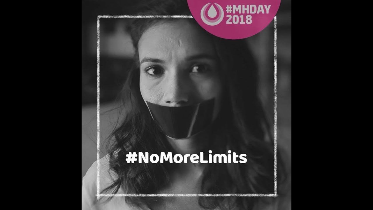 No More Limits - MHD18 | Prod. By HHB
