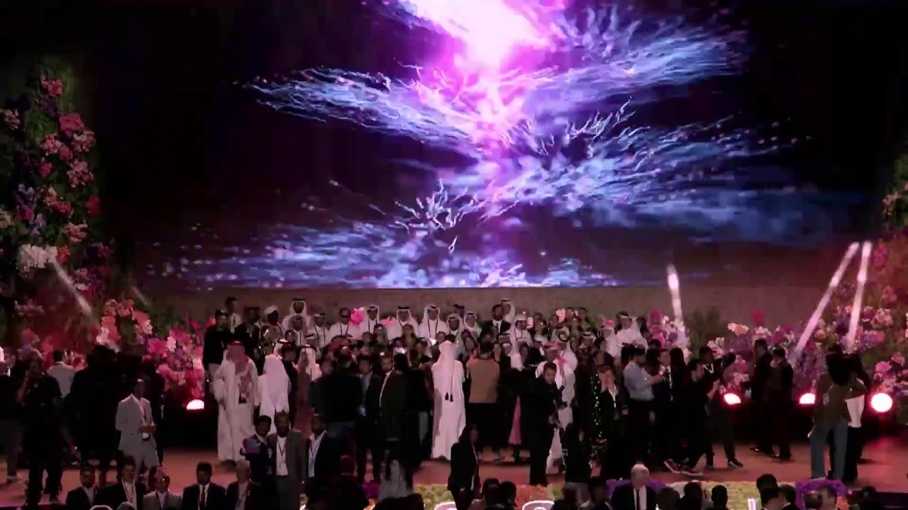 Closing Ceremony Expo 2023 Doha