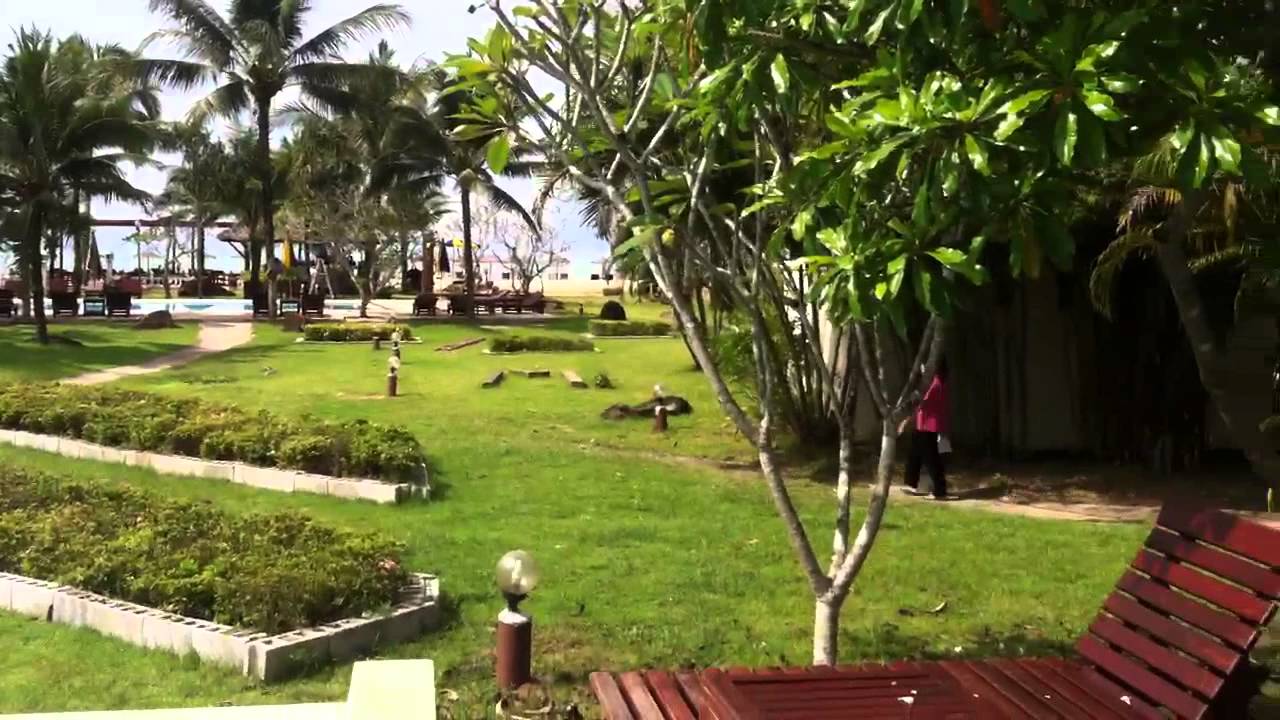 The Kib - Koh kho khao