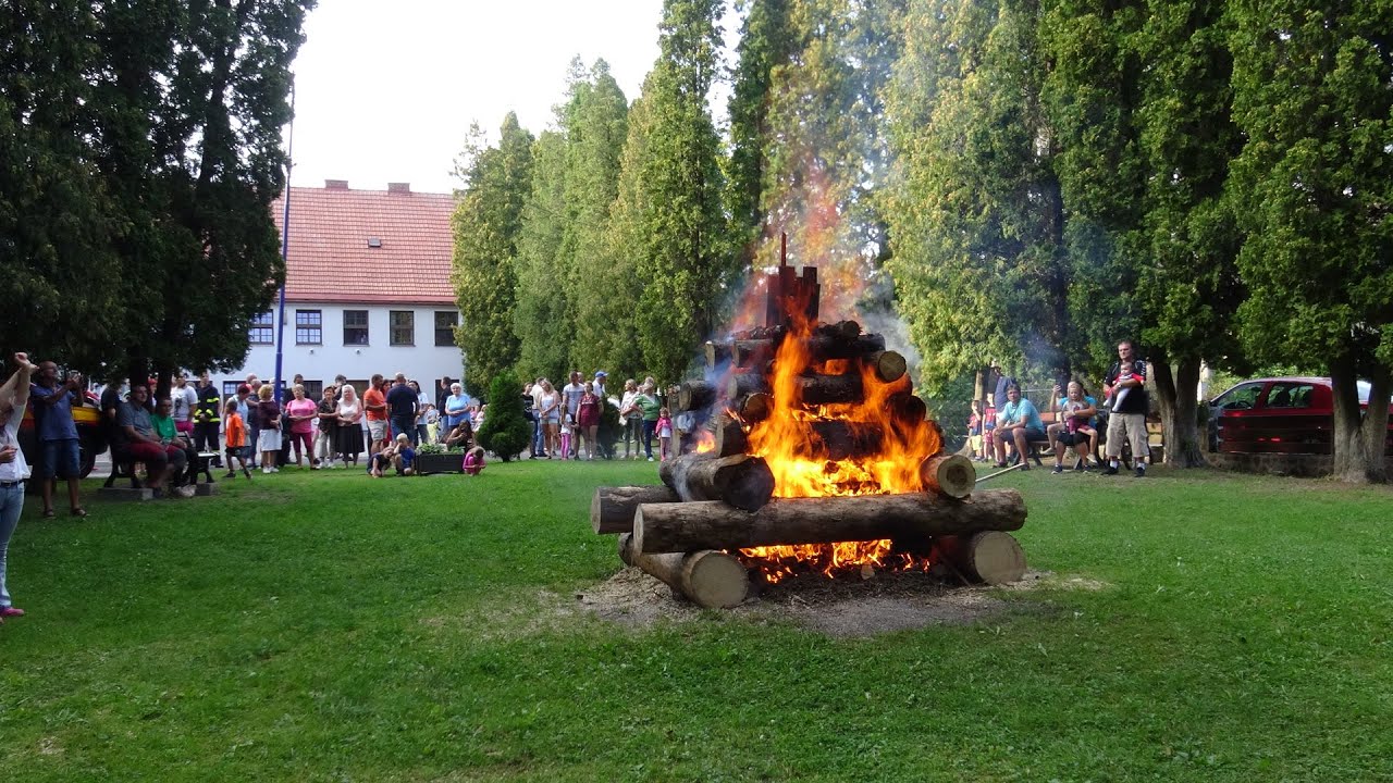 78 výročie SNP v Tužine