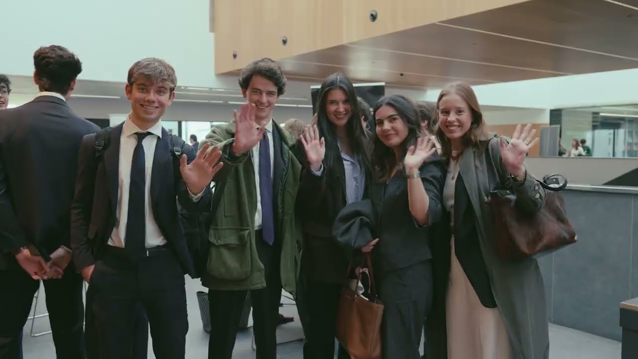 FERIA EMPLEO UNAV 2026