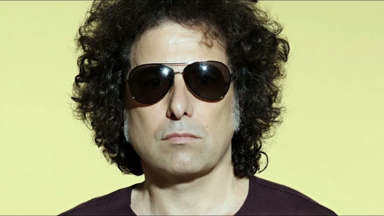 Alta Suciedad - Andres Calamaro guitar backing track