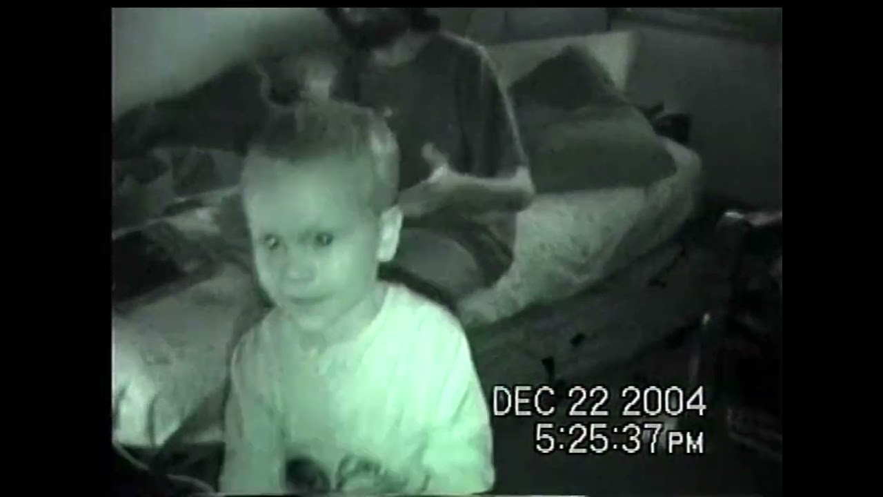 Videos from the past- uncle Abe&rsquo;s dungeon 