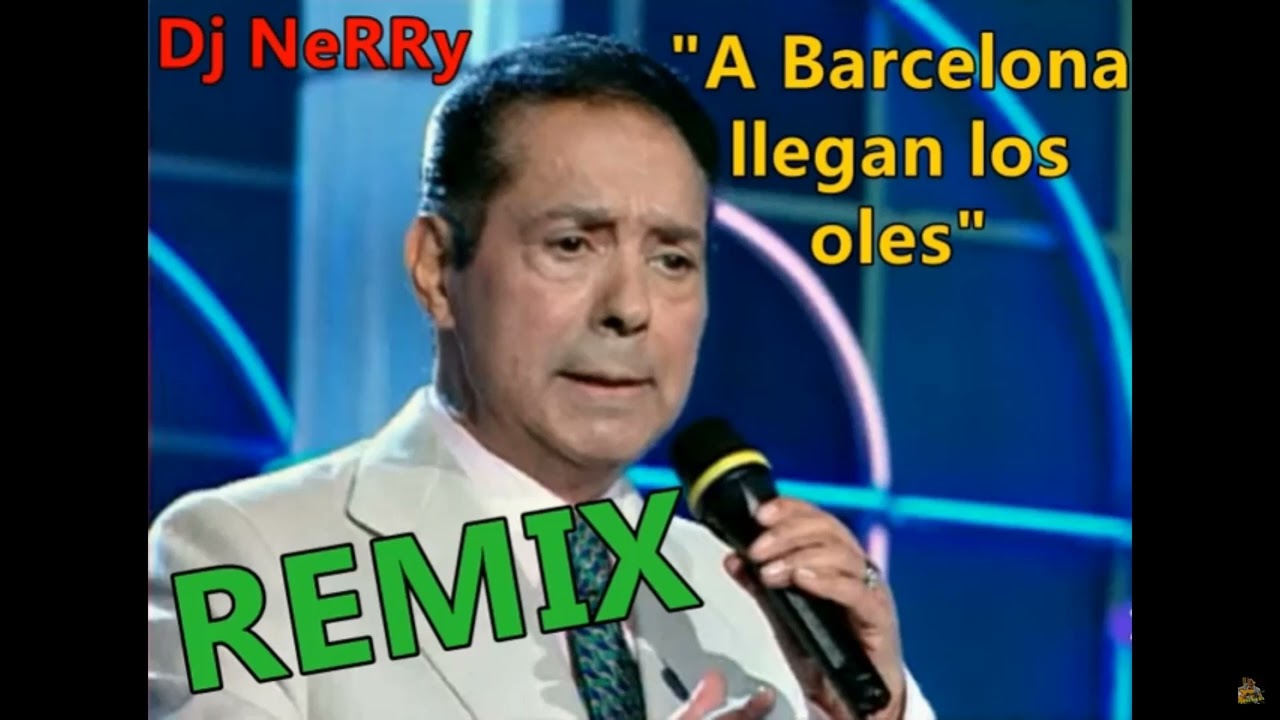 Gitaneando (REMIX) Rafael Farina * Dj NeRRy
