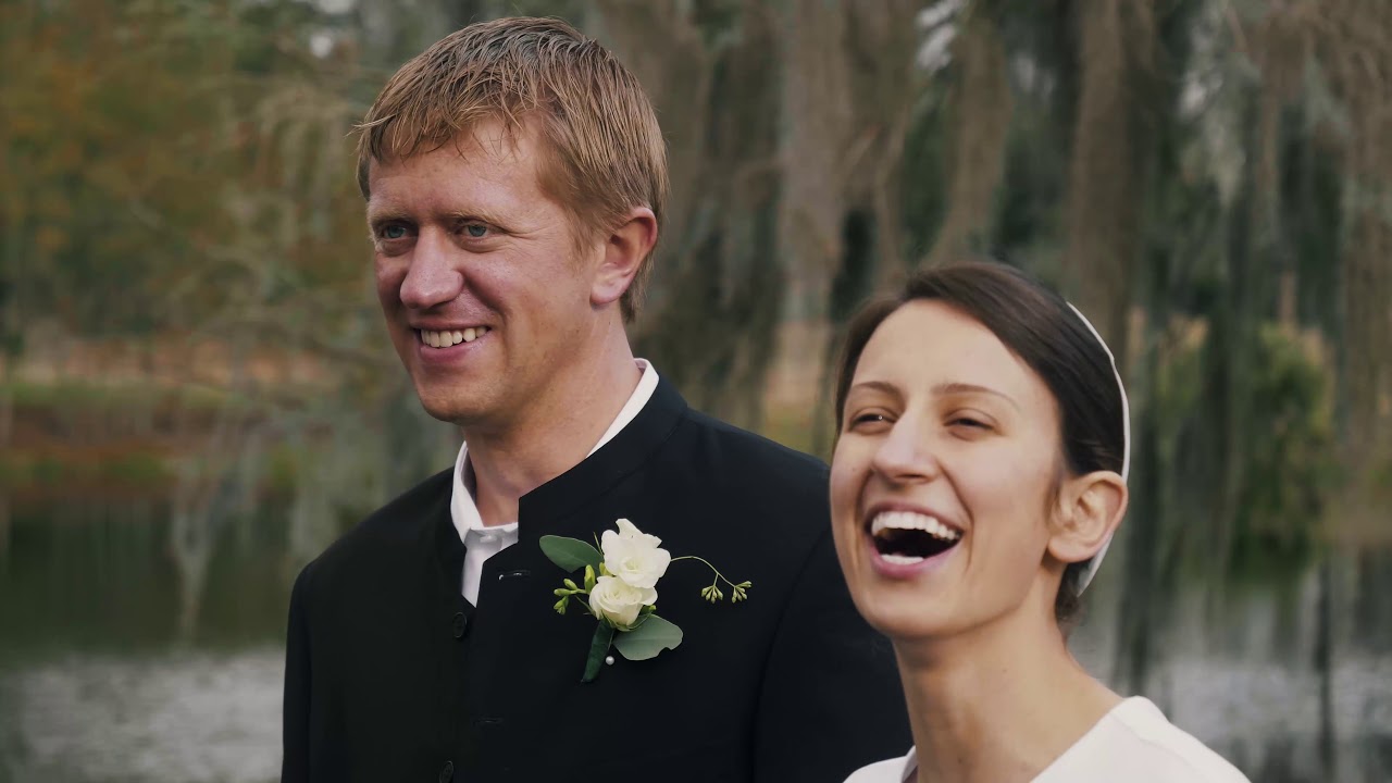 William + Janae Wedding 1-27-2018