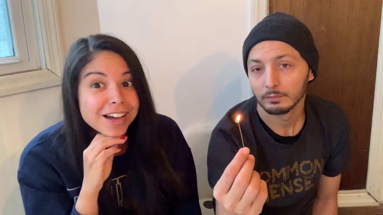 He Said, She Said: Albert&rsquo;s Super Sour Diesel Strain Review