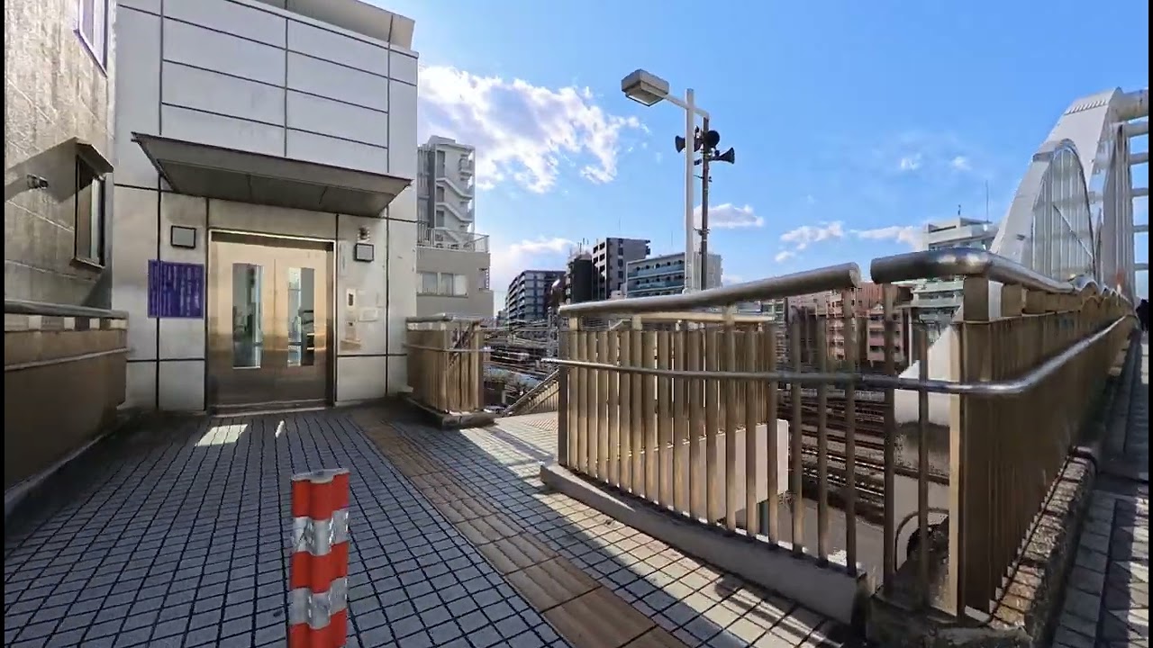 ～横浜 南幸5丁目～ 其之17