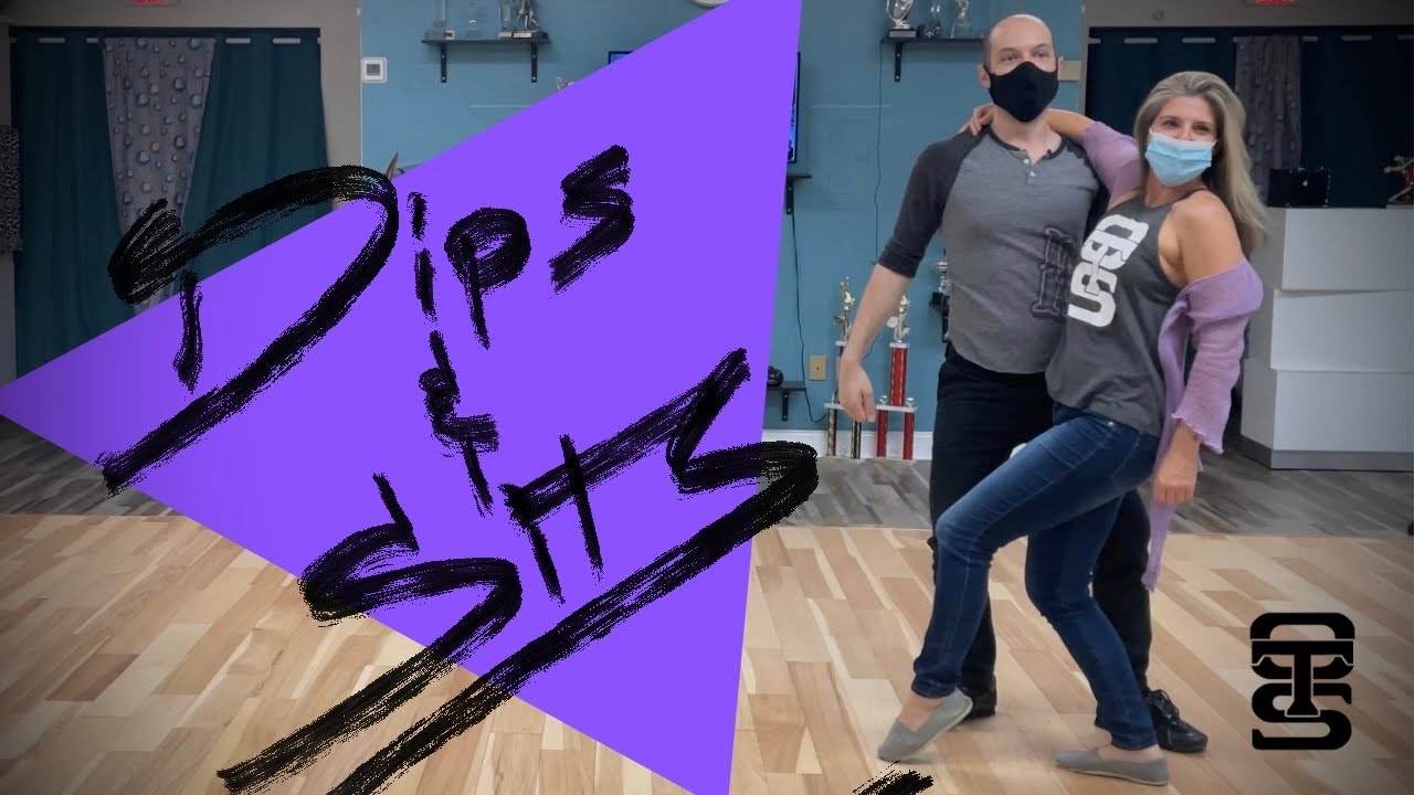 WCS Dips & Sits