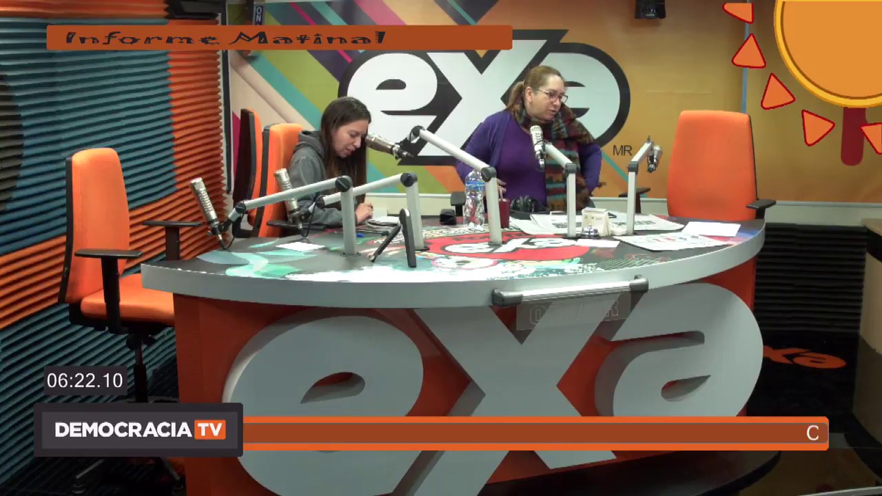 DemocraciaTV: