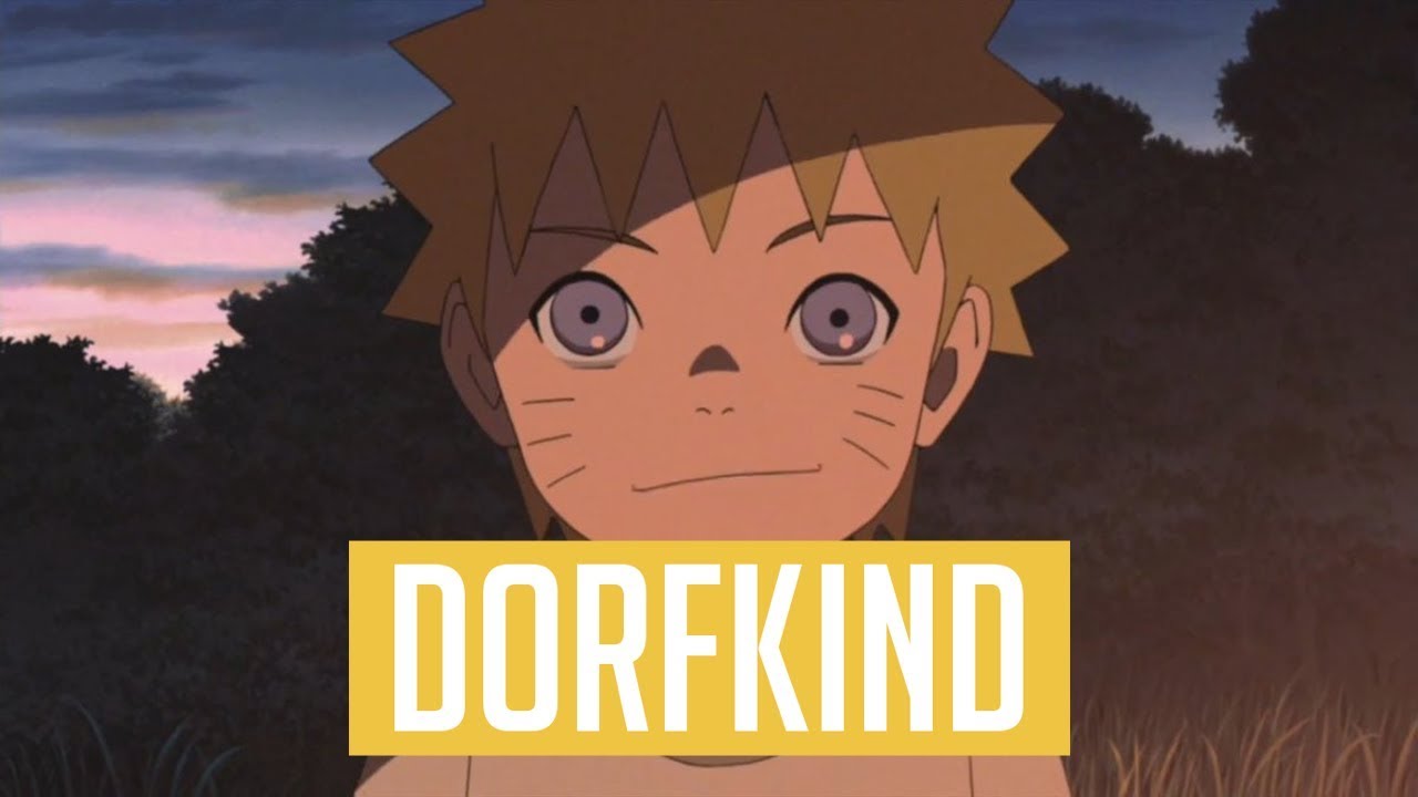 Ich bin ein Dorfkind.