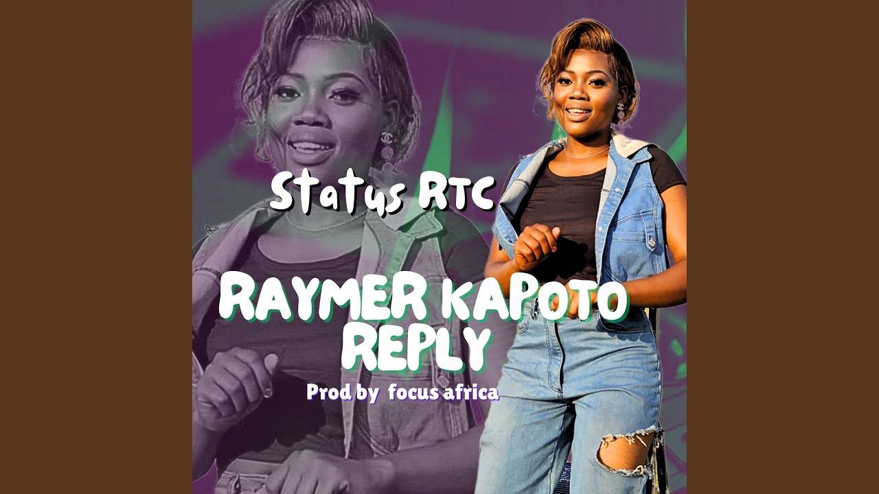 Raymer Kapoto Reply