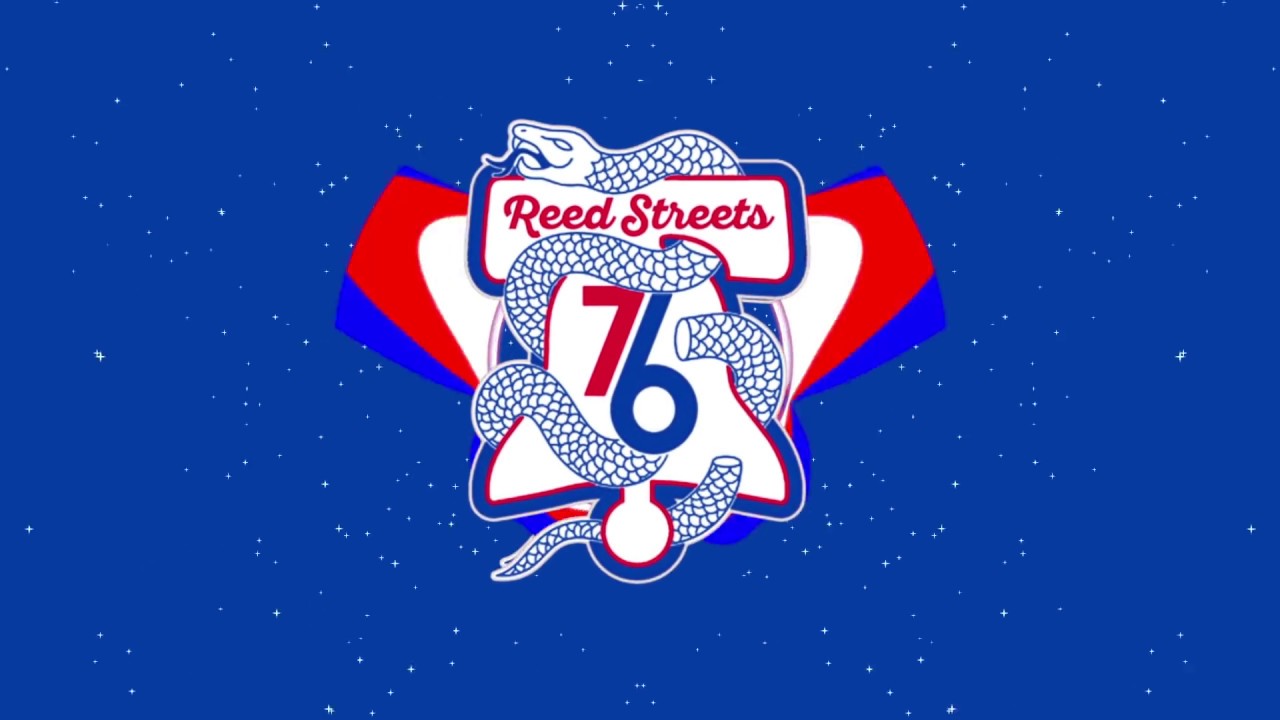 Here Come the Sixers (Reed Streets Remix)