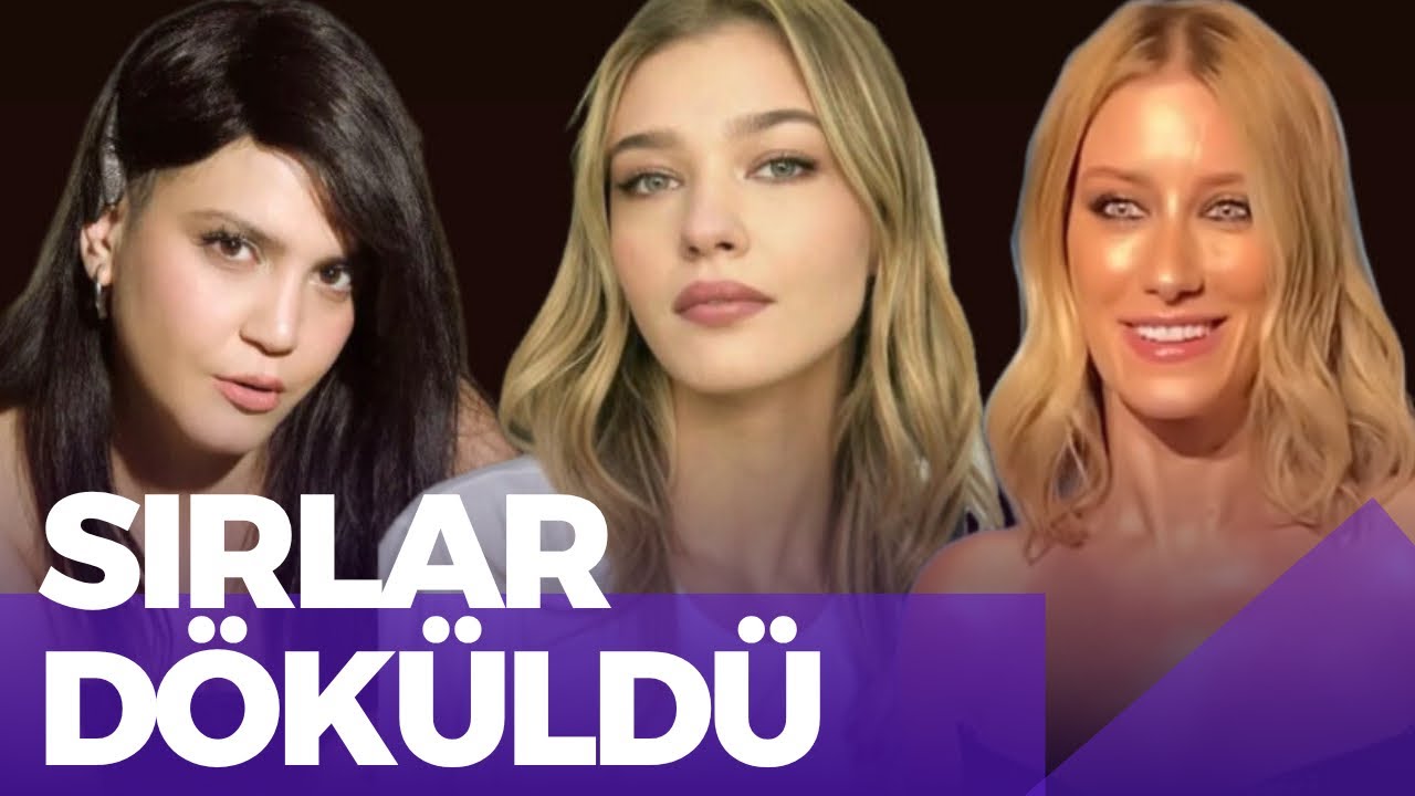 FEYZA CİVELEK HAKKINDA İDDİALAR/ HAZAL KAYA’NIN BEĞENILMEYEN ESTETİĞİ/ ENİŞTECİLİK İTİRAFLARI..💥