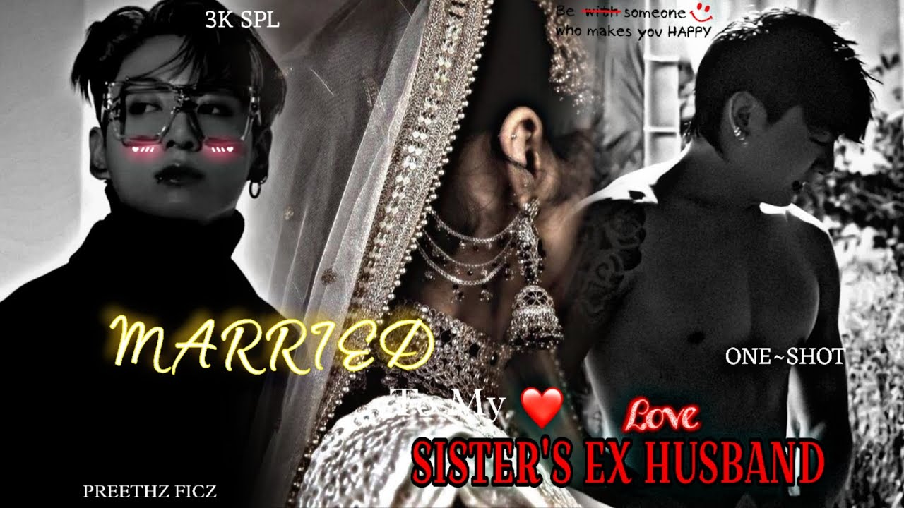JUNGKOOK ONESHOT ❤️💋[SISTERS EX HUSBAND]#btsfftamil #btsjungookff #jkfftamil #fftamil #btsoneshots 